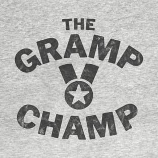 The Gramp Champ T-Shirt